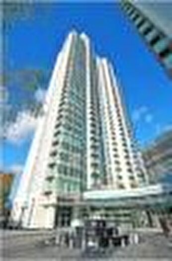Studio To Rent In Pan Peninsula West, Pan Peninsula Square, South Quay, Canary Wharf, London, E14