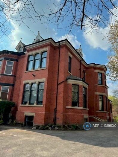 2 Bedroom Flat To Rent In Buxton Road, Stockport, SK2