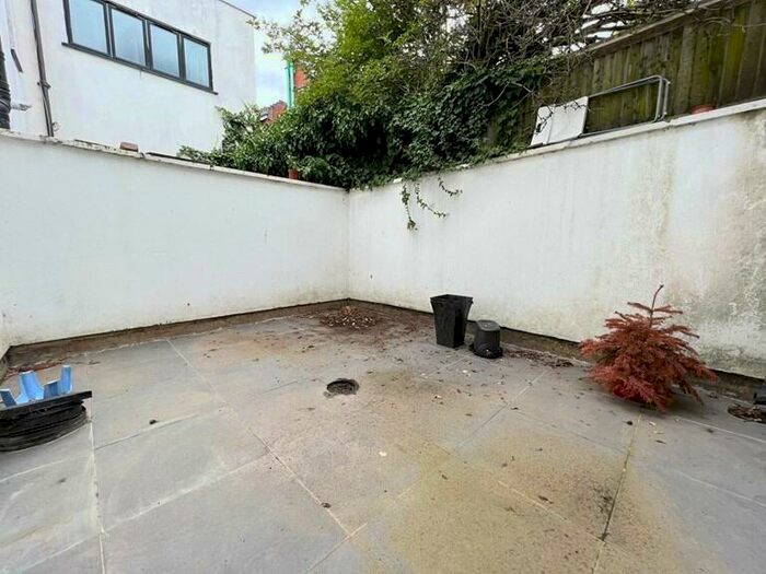4 Bedroom House To Rent In Tavistock Mews, Holloway, N19