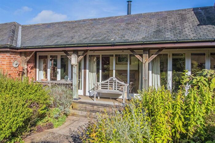 3 Bedroom Barn Conversion For Sale In Hall Lane, Welford, Northampton, NN6
