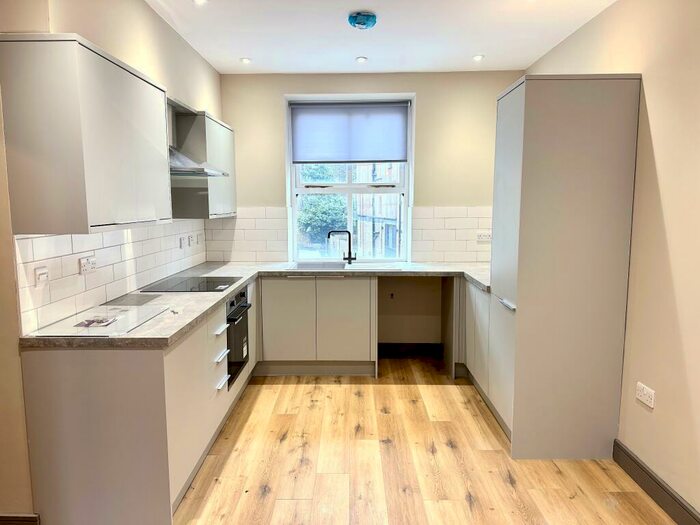 2 Bedroom Apartment To Rent In A Crown Street, Hebden Bridge, HX7