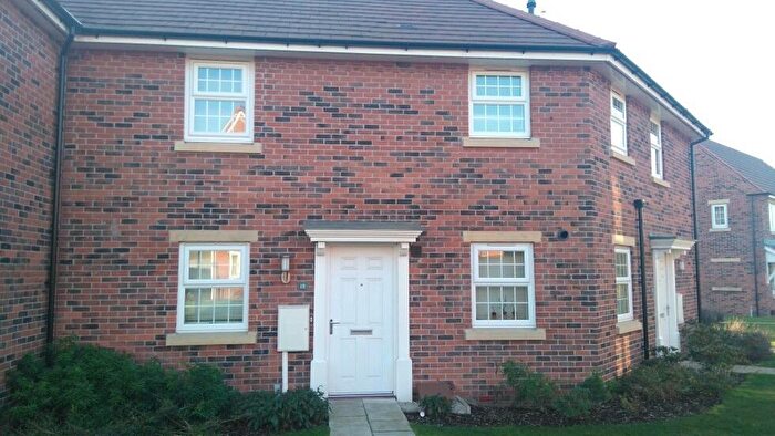 2 Bedroom Apartment To Rent In River View, Trent Lane, Newark, NG24