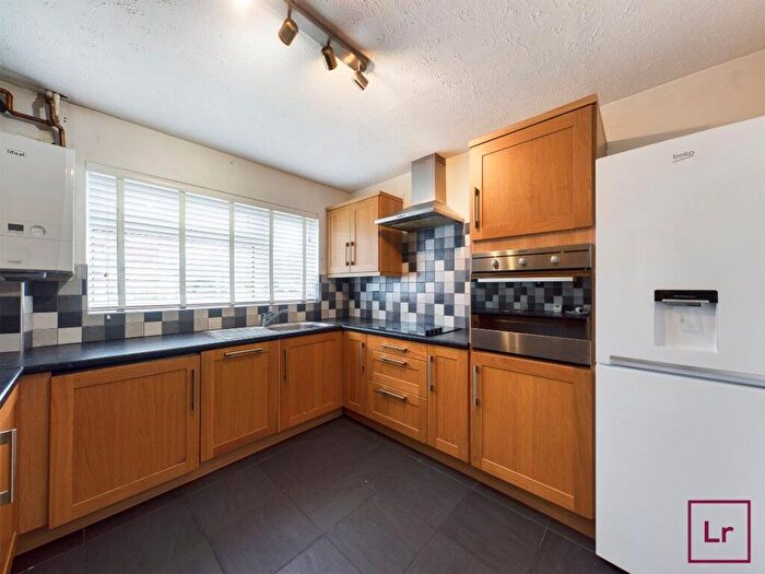 2 Bedroom Property To Rent In Stowe Crescent, Ruislip, HA4
