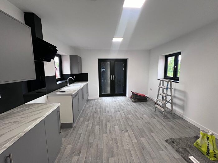 3 Bedroom Property To Rent In Somerville Road, Small Heath, Birmingham, B10