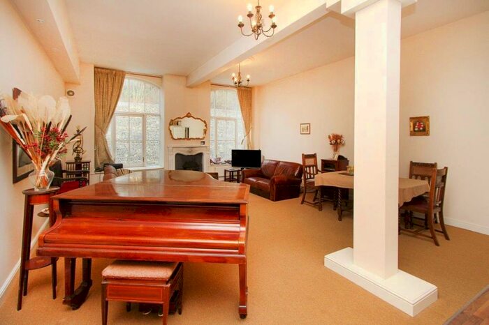 1 Bedroom Apartment To Rent In Litton Mill, Litton, Buxton, SK17