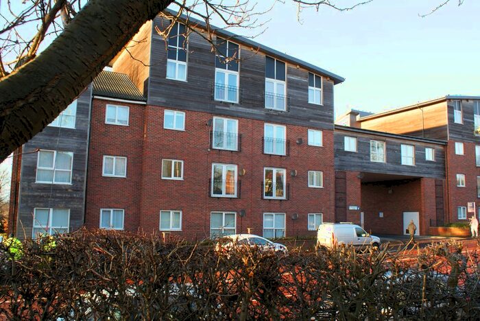 2 Bedroom Flat To Rent In Blacklock Close, Gateshead, NE9