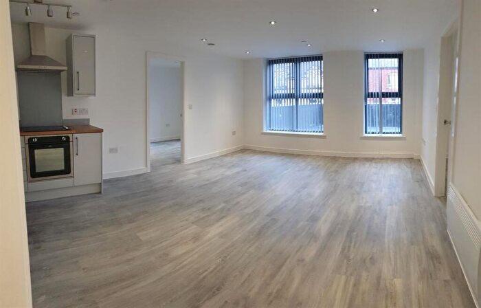 1 Bedroom Flat To Rent In Chestergate, Stockport, SK1