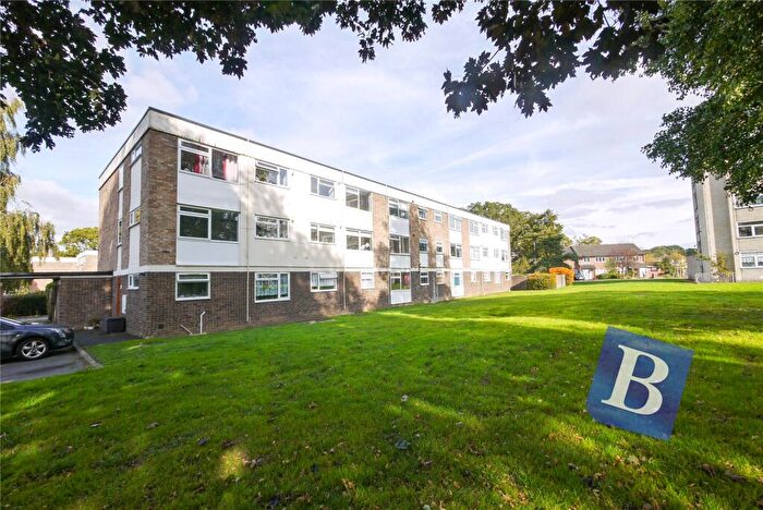2 Bedroom Apartment To Rent In Becketts Court, Canterbury Way, Warley, Brentwood, CM13