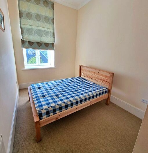 2 Bedroom Flat To Rent In Bryn Ardwyn, Aberystwyth, SY23