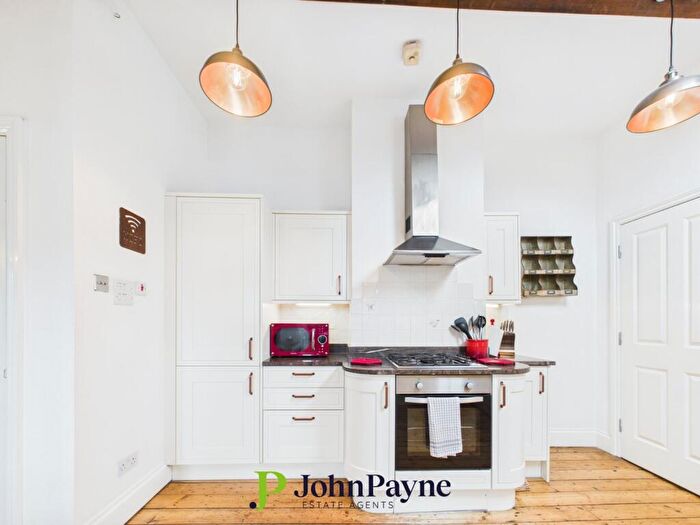 2 Bedroom Apartment For Sale In Ribbon Factory, New Buildings, Coventry, CV1