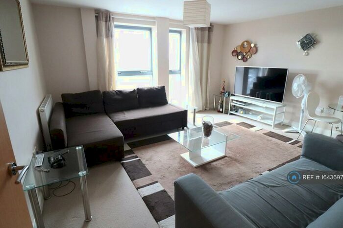 1 Bedroom Flat To Rent In City House, Croydon, CR0