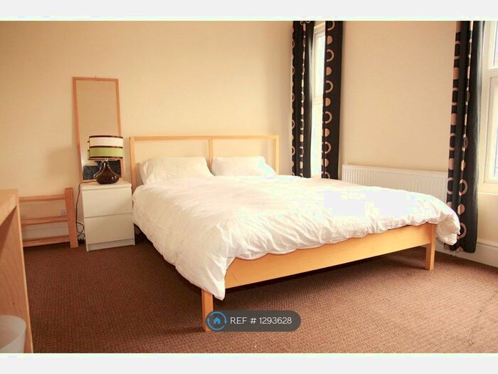 5 Bedroom Terraced House To Rent In Kensington Road, Coventry, CV5