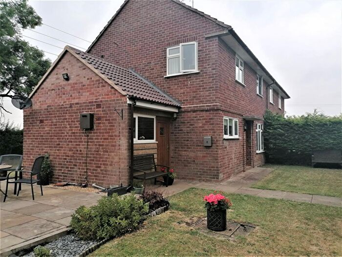 3 Bedroom Semi-Detached House To Rent In Upper Radbourne, Southam, CV47