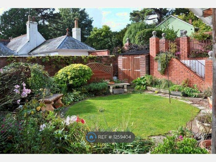 4 Bedroom Detached House To Rent In Pennsylvania Road, Exeter EX4