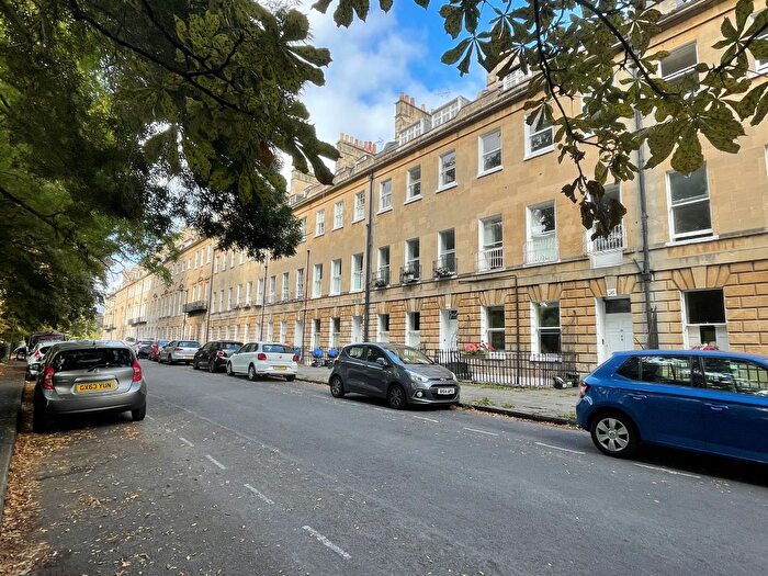 2 Bedroom Flat To Rent In Green Park, Bath, BA1
