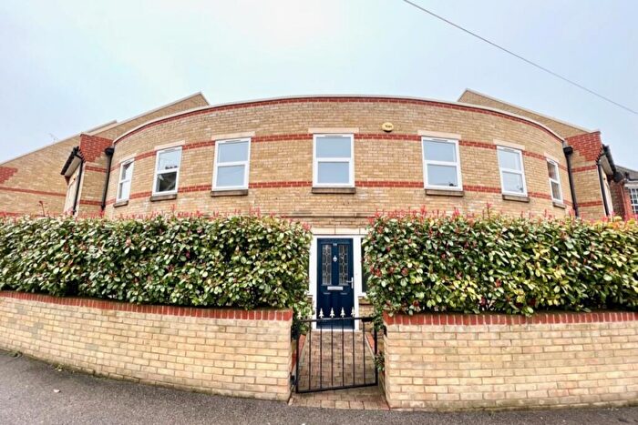 3 Bedroom Terraced House To Rent In Southwood Road, Ramsgate, Kent, CT11