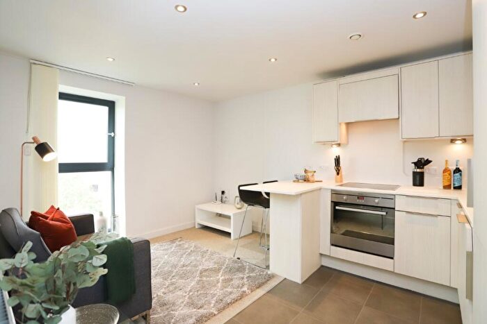 1 Bedroom Apartment To Rent In The Tribe, Ancoats, Manchester Manchester, M4