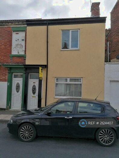 2 Bedroom Terraced House To Rent In Arthur Street, Darlington, DL3