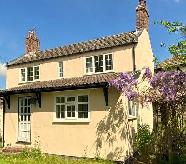 3 Bedroom Detached House To Rent In Church Lane, Keelby, DN41