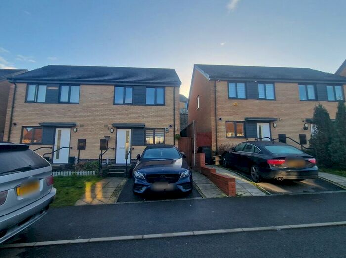 2 Bedroom House To Rent In Granby Road, Edlington, Doncaster, DN12