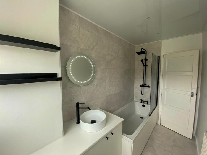 2 Bedroom Flat To Rent In Arnprior Quadrant, Castlemilk, Glasgow, G45