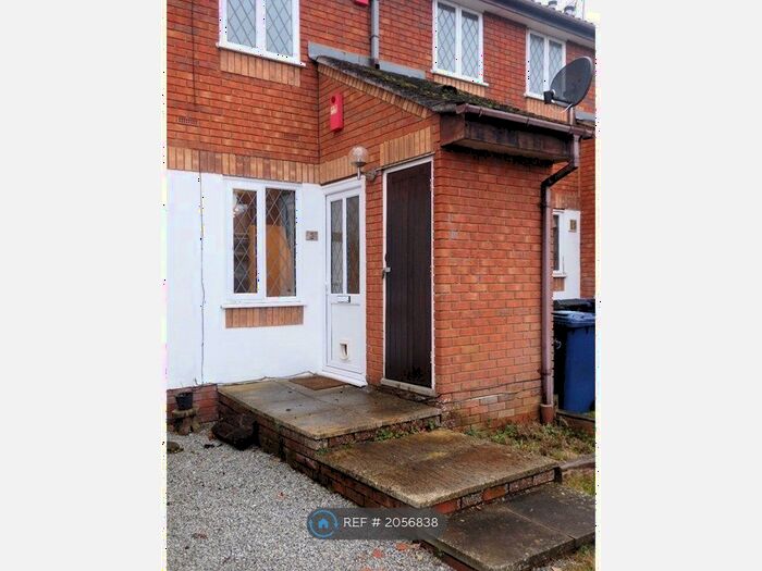 1 Bedroom Maisonette To Rent In Stockwood Way, Farnham, GU9