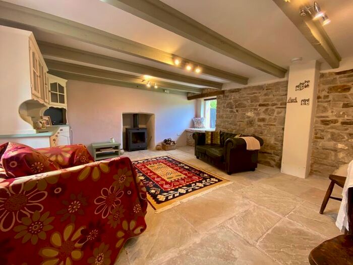 2 Bedroom Cottage To Rent In Cae Helig Fach, Fairfield House, Bryncoch