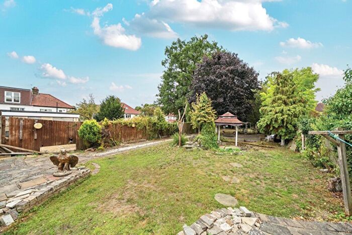 7 Bedroom Detached House For Sale In Le May Avenue, London, SE12