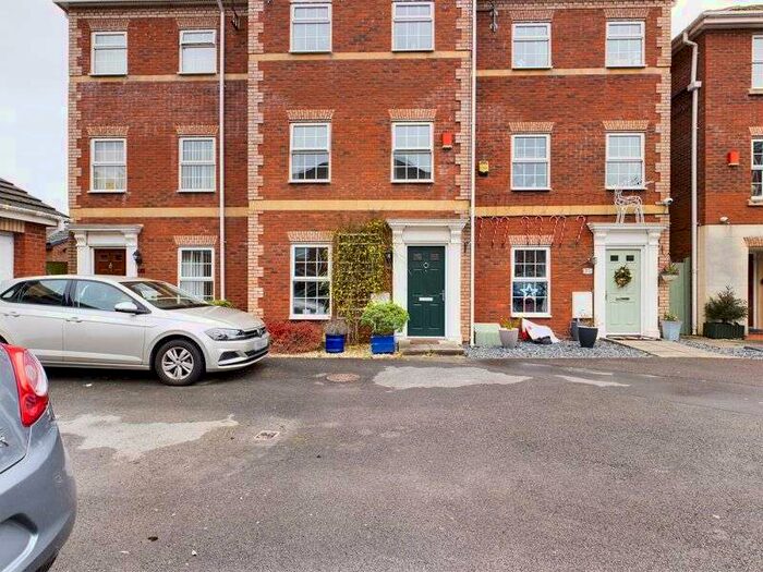 Houses for sale in Daisy Street, CF5, Cardiff