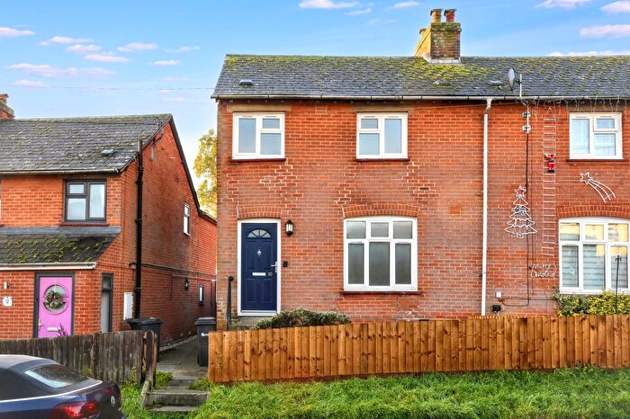 3 Bedroom Property For Sale In Colne Road, Halstead, Essex, CO9