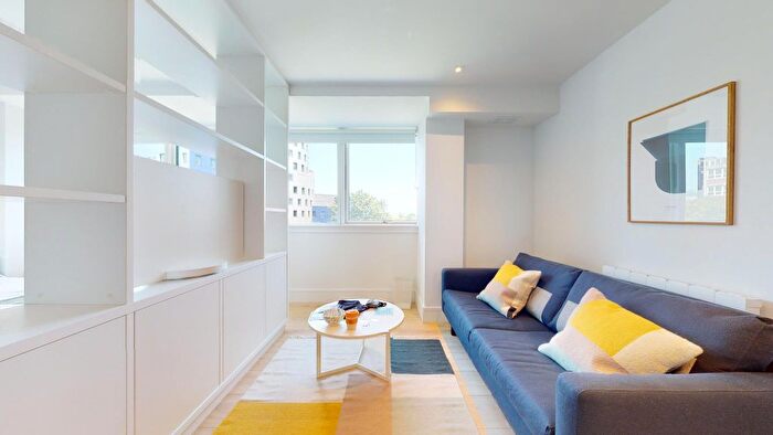 Studio To Rent In Olympic Way, Wembley, HA9