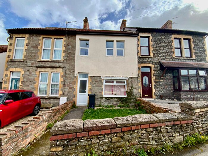 3 Bedroom Terraced House To Rent In Stanley Road, Warmley, Bristol, BS15