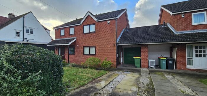 3 Bedroom Semi-Detached House To Rent In Victoria Road, Fulwood, PR2