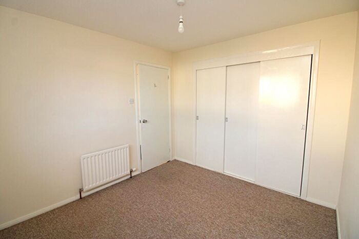 2 Bedroom Flat For Sale In Craigard Place, Kinmylies, Inverness., IV3