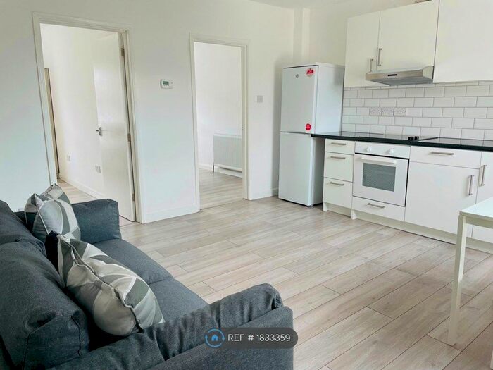 2 Bedroom Flat To Rent In Russell Street, Luton, LU1