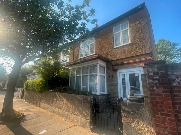 3 Bedroom House To Rent In King Edwards Road, Edmonton, London, N9