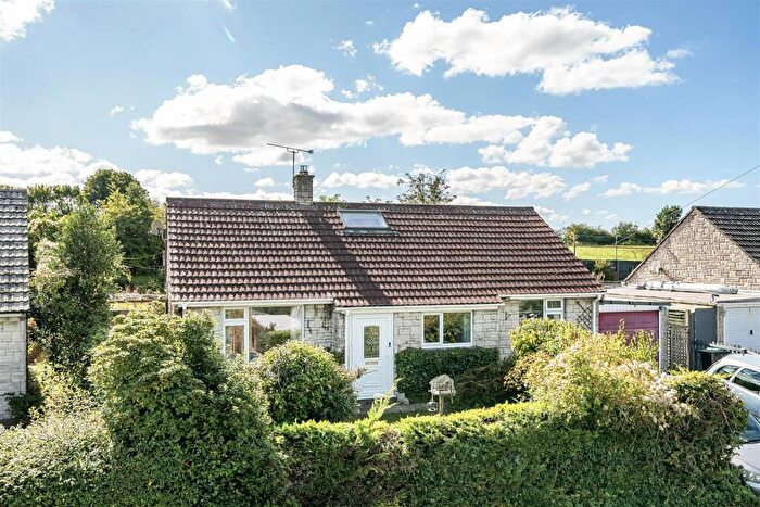 4 Bedroom Detached Bungalow For Sale In Whitehill, Puddletown, Dorchester, DT2