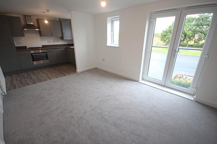 2 Bedroom Apartment To Rent In Hendon Court, Buckshaw Village, Chorley, PR7