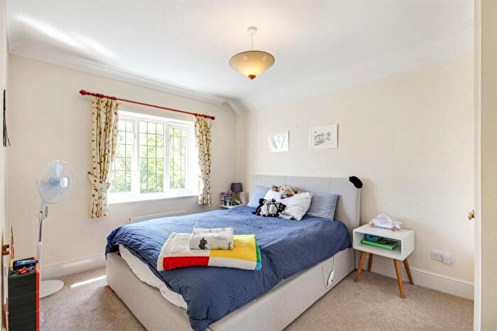 5 Bedroom Property To Rent In Beech Hill, Wadhurst, TN5