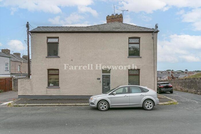 3 Bedroom House For Sale In Bedford Street, Barrow In Furness, LA14