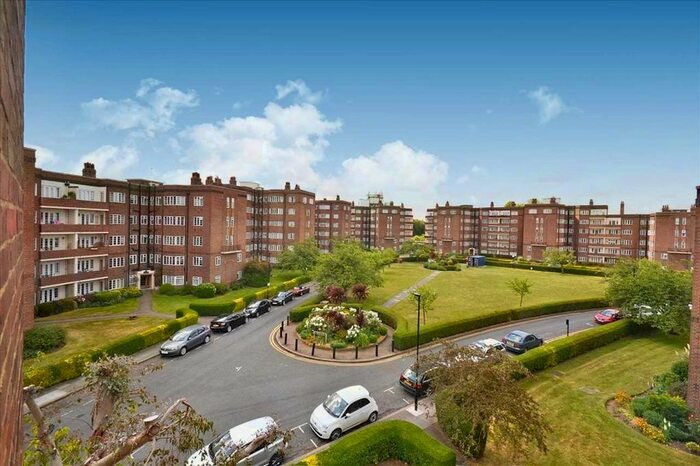 4 Bedroom Flat To Rent In Chiswick Village, Chiswick, Chiswick, W4