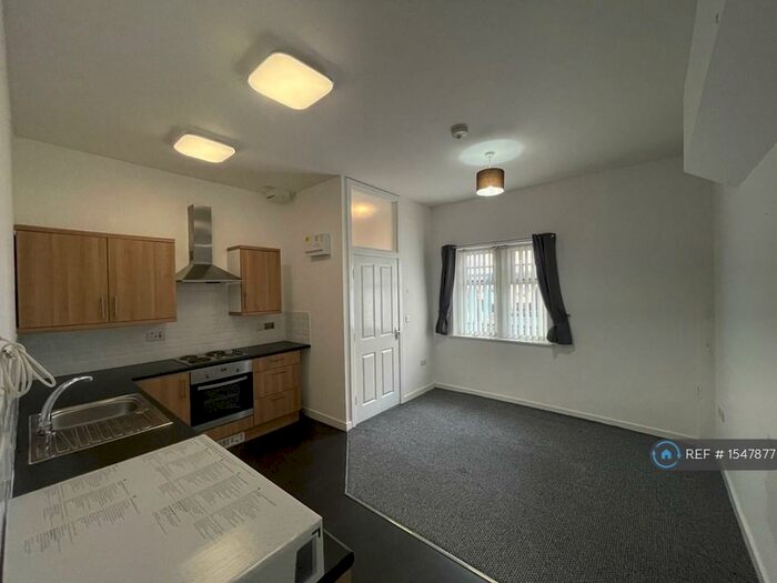 1 Bedroom Flat To Rent In Wallsend, Wallsend, NE28