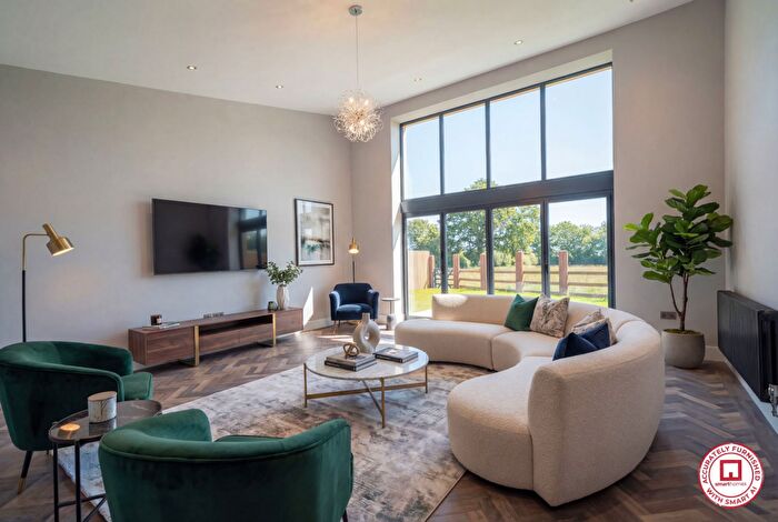 3 Bedroom Detached House For Sale In Stratford Road, Hockley Heath, B94