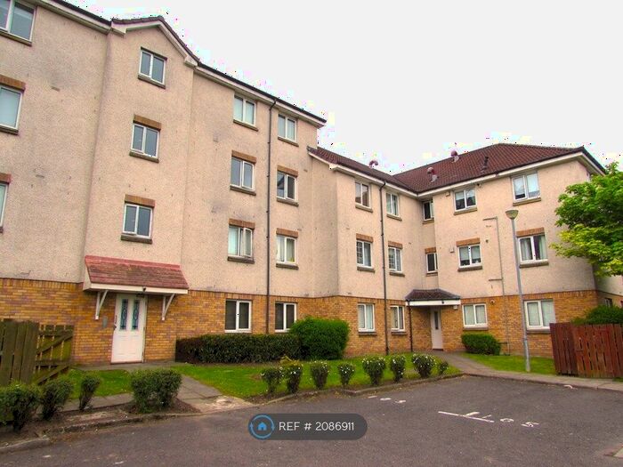 2 Bedroom Flat To Rent In Burte Court, Bellshill, ML4