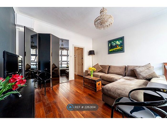 1 Bedroom Maisonette To Rent In Wenlock St, London, N1