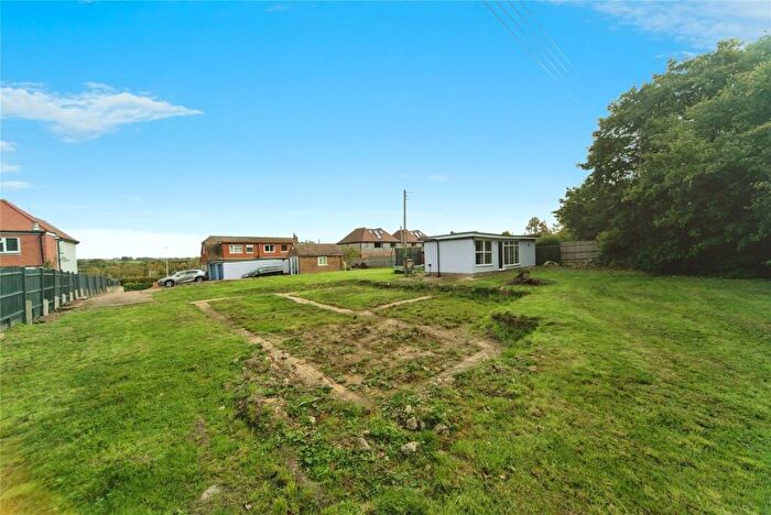 Land For Sale In Dittons Road, Pevensey, East Sussex, BN24