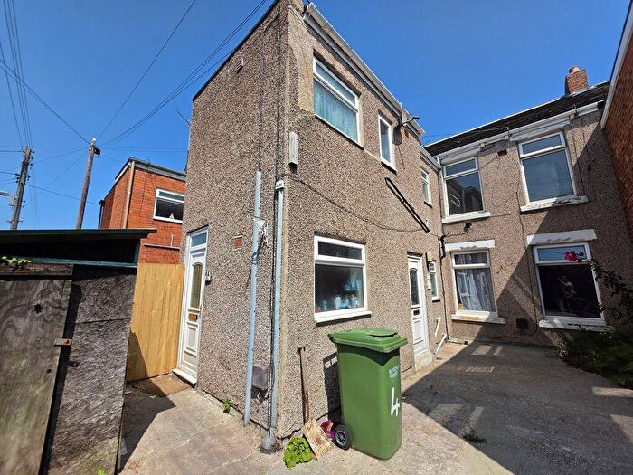 2 Bedroom Flat To Rent In Liddles Street, Bedlington Station, NE22