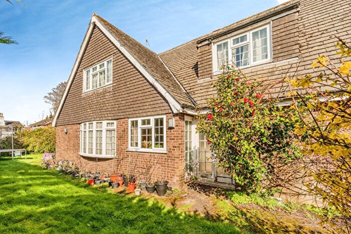 4 Bedroom Detached House For Sale In Rydal Drive, Hale Barns, Altrincham, Greater Manchester, WA15