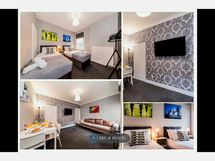 4 Bedroom End Of Terrace House To Rent In Cedar Road, Croydon, CR0