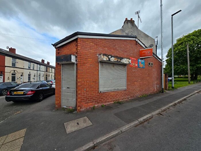 Property For Sale In Taylor Street, Bury, BL9